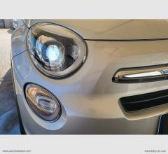 Auto - Fiat 500x 1.6 m.jet 120 cv business