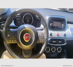 Auto - Fiat 500x 1.6 m.jet 120 cv business