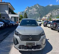 Auto - Peugeot 2008 puretech 100 s&s allure