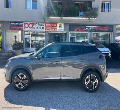 Auto - Peugeot 2008 puretech 100 s&s allure