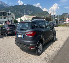 Auto - Ford ecosport 1.5 110 cv plus