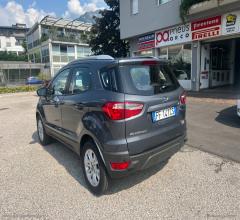 Auto - Ford ecosport 1.5 110 cv plus