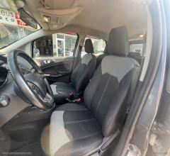 Auto - Ford ecosport 1.5 110 cv plus