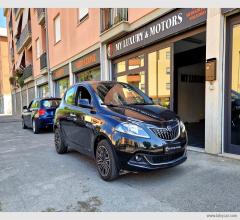 Auto - Lancia ypsilon 1.0 firefly 5p.s&s hyb. eco gold