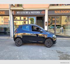 Auto - Lancia ypsilon 1.0 firefly 5p.s&s hyb. eco gold