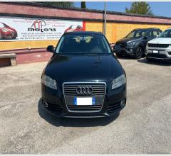 Auto - Audi a3 spb ambiente 2.0 tdi s-tronic 140cv