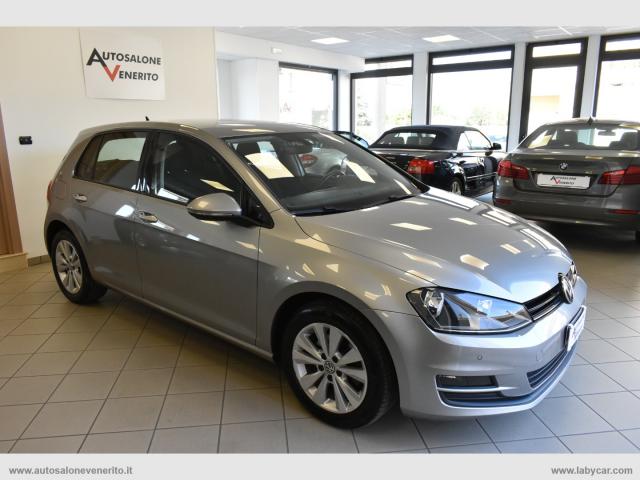 Auto - Volkswagen golf 1.6 tdi 110 cv 5p. business bmt