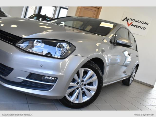 Auto - Volkswagen golf 1.6 tdi 110 cv 5p. business bmt