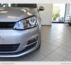 Auto - Volkswagen golf 1.6 tdi 110 cv 5p. business bmt