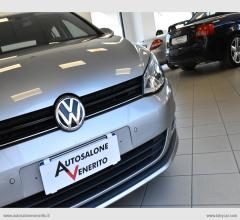 Auto - Volkswagen golf 1.6 tdi 110 cv 5p. business bmt