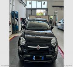 Auto - Fiat 500x 1.6 m.jet 120 cv cross