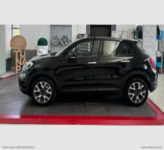 Auto - Fiat 500x 1.6 m.jet 120 cv cross