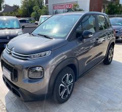 Auto - Citroen c3 aircross bluehdi 110 s&s feel