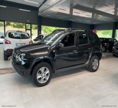 Auto - Dacia duster 1.5 dci 110 cv s&s 4x2 laurÃ©ate