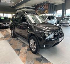 Auto - Dacia duster 1.5 dci 110 cv s&s 4x2 laurÃ©ate