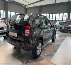 Auto - Dacia duster 1.5 dci 110 cv s&s 4x2 laurÃ©ate