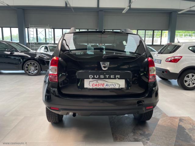 Auto - Dacia duster 1.5 dci 110 cv s&s 4x2 laurÃ©ate