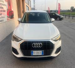 Auto - Audi q3 35 tdi s tronic business