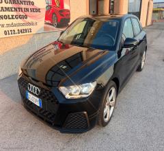 Auto - Audi a1 spb 25 tfsi admired