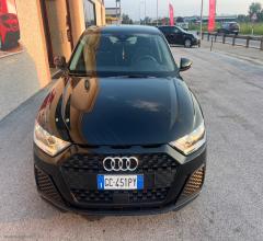 Auto - Audi a1 spb 25 tfsi admired