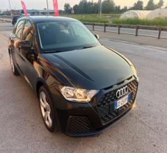 Auto - Audi a1 spb 25 tfsi admired