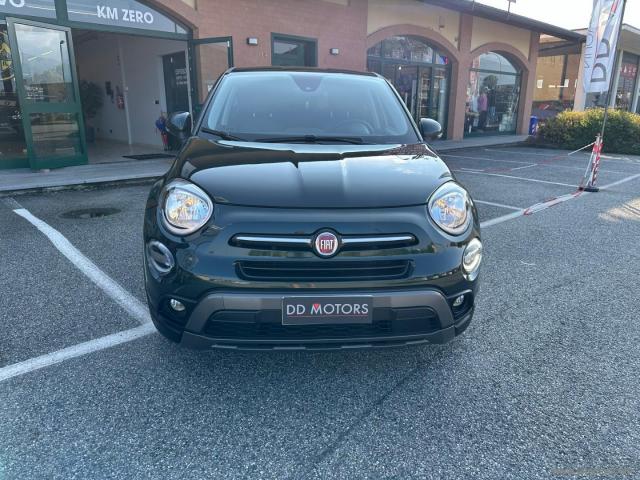 Auto - Fiat 500x 1.0 t3 120 cv city cross