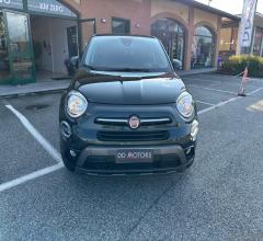 Auto - Fiat 500x 1.0 t3 120 cv city cross