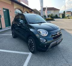 Auto - Fiat 500x 1.0 t3 120 cv city cross