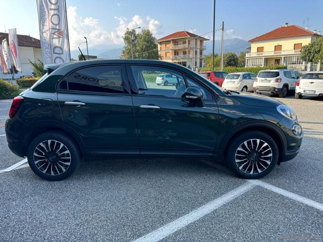 Auto - Fiat 500x 1.0 t3 120 cv city cross