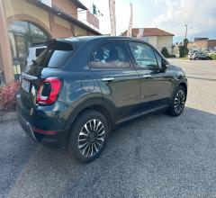 Auto - Fiat 500x 1.0 t3 120 cv city cross