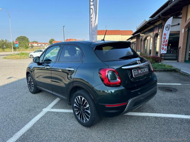 Auto - Fiat 500x 1.0 t3 120 cv city cross