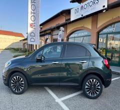 Auto - Fiat 500x 1.0 t3 120 cv city cross