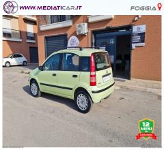 Auto - Fiat panda 1.3 mjt 16v emotion