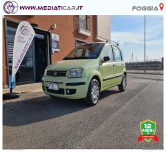 Auto - Fiat panda 1.3 mjt 16v emotion