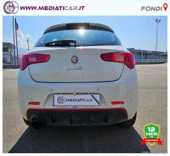 Auto - Alfa romeo giulietta 1.4 turbo 120 cv distinctive