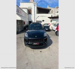 Auto - Porsche macan 3.0 s diesel