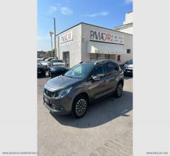 Auto - Peugeot 2008 bluehdi 100 s&s gt line