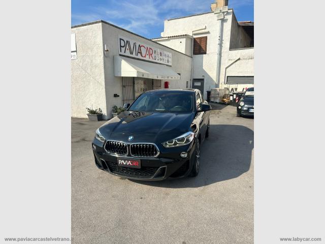 Auto - Bmw x2 sdrive18d msport