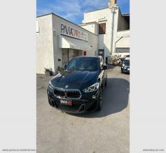 Auto - Bmw x2 sdrive18d msport