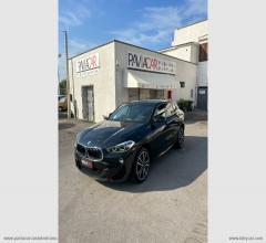 Auto - Bmw x2 sdrive18d msport