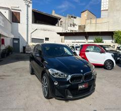 Auto - Bmw x2 sdrive18d msport