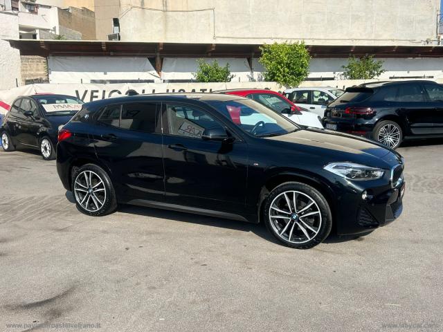 Auto - Bmw x2 sdrive18d msport