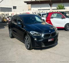 Auto - Bmw x2 sdrive18d msport