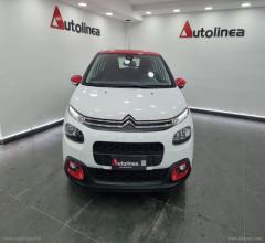 Auto - Citroen c3 puretech 82 shine