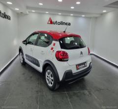 Auto - Citroen c3 puretech 82 shine