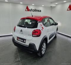 Auto - Citroen c3 puretech 82 shine