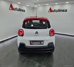 Auto - Citroen c3 puretech 82 shine