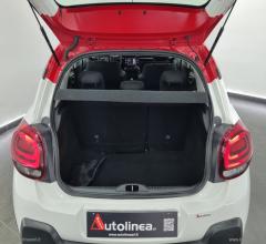 Auto - Citroen c3 puretech 82 shine