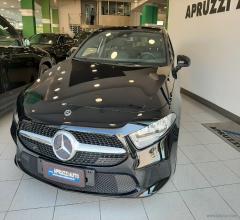 Auto - Mercedes-benz a 180 d automatic business extra