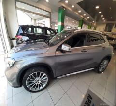 Auto - Mercedes-benz gla 200 d automatic premium